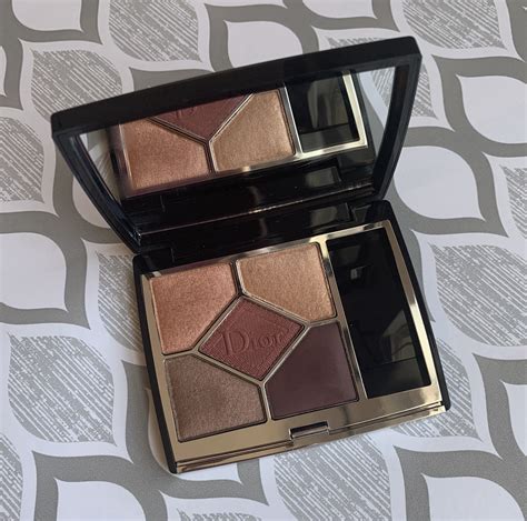 dior eyeshadow 717|dior false eye shadows.